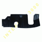 КОРА ПОД ДВИГАТЕЛ ЛЯВА HYUNDAI TUCSON 04-10