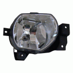 ХАЛОГЕН ДЕСЕН H27W KIA RIO 02-05