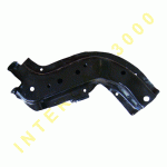 PANEL FRONT RIGHT (REINFORCEMENT FOR HEAD LAMP) FIAT SEDICI 4X4 07- 