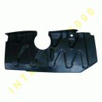 COVER UNDER ENGINE RIGHT PART HYUNDAI ACCENT 06-11