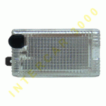 ПЛАФОН ЗА ВЪТРЕШЕНА СВЕТЛИНА (ОРИГИНАЛЕН) VW T4 TRANSPORTER 90-03 