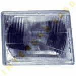 HEAD LAMP LEFT FIAT UNO 83-89 