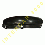 PLASTIC INNER FENDER FRONT LEFT (REAR PART) RENAULT LAGUNA 93-01 