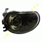 FOG LAMP FRONT RIGHT AND SPORTBACK H11 05- AUDI A3 03-08