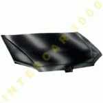 FRONT HOOD PEUGEOT 106 96- 