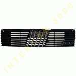 GRILL PLASTIC =FIORINO -91 FIAT UNO 83-89 