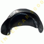 ПОДКАЛНИК ПЛАСТИЧЕН ЗАДЕН ЛЯВ RENAULT MEGANE 05-08