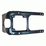 PANEL FRONT VERTICLE MERCEDES ML W164 08-11 