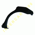 WHEEL ARCH LEFT 5 DOORS COMBI HYUNDAI ACCENT SEDAN- H/B 5DR 99-02