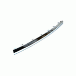 STRIP MIDDLE IN FRONT BUMPER CHROME (SUMMIT) JEEP GRAND GHEROKEE 14-17