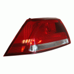 СТОП ЛЯВ ВЪНШЕН VW GOLF VII 13-