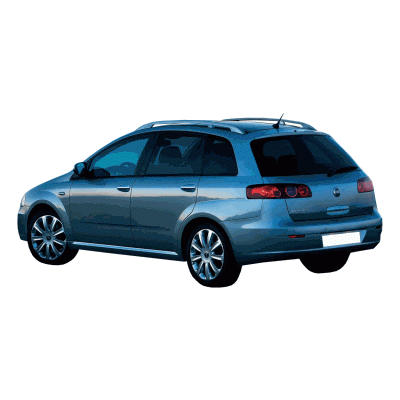 FIAT CROMA NUOVA 05-