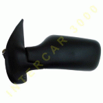 DOOR MIRROR LEFT 3 DOORS FIAT PUNTO 93-99 