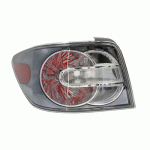 СТОП ЛЯВ MAZDA CX-7 07-11 