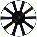FAN SHROUND RENAULT EXPRESS 85-91 