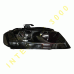 ФАР ДЕСЕН ЕЛЕКТРИЧЕСКИ С МОТОР ТИП AUTOMOTIVE LIGHTING -10 AUDI A4 08-12