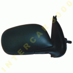 DOOR MIRROR RIGHT MANUAL NISSAN MICRA K11 93-98