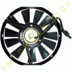 FAN FOR AIR CONDITION SET PETROL/DIESEL OPEL VECTRA A 92-95 