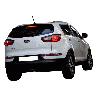KIA SPORTAGE 11-15