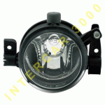 ХАЛОГЕН ЛЯВ VISTEON FORD FOCUS 04-08