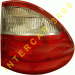 СТОП ДЕСЕН COMBI ELEGANCE И CLASSSIC COMBI 99-02 MERCEDES E-CLASS W210 99-02 