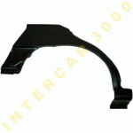 WHEEL ARCH REAR RIGHT 5 DOORS HYUNDAI ACCENT SEDAN- H/B-5DR 97-99 