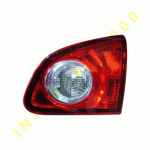 TAIL LAMP RIGHT INNER NISSAN QASHQAI 07-10