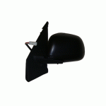 DOOR MIRROR LEFT ELECTRICAL WITH HEATER DACIA DOKKER 12-