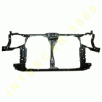 PANEL FRONT TYPE R HONDA CIVIC SEDAN-H/B-L/B 04-06 