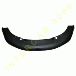 SPOILER ON FRONT BUMPER SKODA OCTAVIA 04-08 