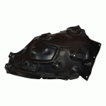 ПОДКАЛНИК ПЛАСТИЧЕН ПРЕДЕН ЛЯВ (ЗАДНА ЧАСТ) BMW 1 series F20 3/5dr. 11-15