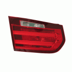 СТОП ЛЯВ ВЪТРЕШЕН LED BMW 3 series F30 SEDAN-F31 WAGON 12-18