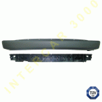REAR BUMPER WITH TUV RENAULT EXPRESS 95- 