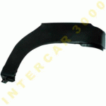 WHEEL ARCH REAR LEFT 2 DOORS FIAT PUNTO 93-99 