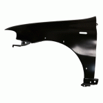 FRONT FENDER LEFT 02- OE FIAT STRADA 99-05