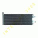 РАДИАТОР ЗА КЛИМАТИК 710x297x16 2.2-3.0 D;HDi PEUGEOT BOXER 06-14 