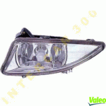 ХАЛОГЕН ЛЯВ -02 FORD FOCUS 98-04 
