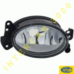 ХАЛОГЕН ДЕСЕН 07/06- MAGNETI MARELLI MERCEDES E-CLASS W211 02-09 