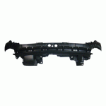 REINFORCEMENT FOR FRONT BUMPER (PLASTIC) FORD FIESTA 13-17