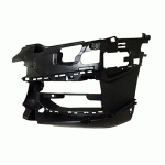 BASE FOR GRILL PLASTIC IN FRONT BUMPER LEFT M-PACK BMW 5 series G30/G31/G38 17-