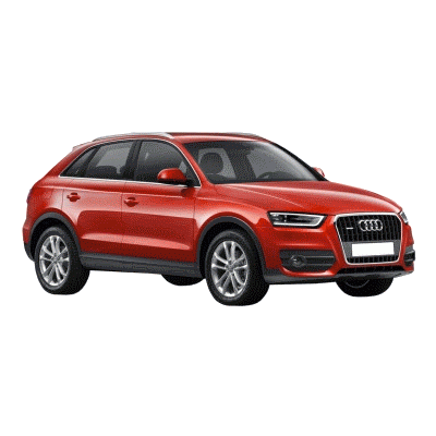 AUDI Q3 12-15