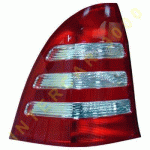 СТОП ЛЯВ COMBI 04- MERCEDES C-CLASS W203 00-07 