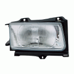 HEAD LAMP RIGHT ELECTRICAL H4 FIAT SCUDO 95-04 