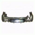 REAR BUMPER 09- DAIHATSU TERIOS 06-