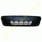 FRONT BUMPER =RANCH PEUGEOT PARTNER 96-02 