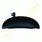 DOOR HANDLE REAR OUTER RIGHT CITROEN C1 12-14