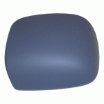 DOOR MIRROR COVER PRIMED LEFT (TWO GLESSES) FIAT SCUDO 07-16