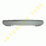 REAR BUMPER PRIMED CITROEN BERLINGO 08-12