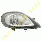 ФАР ДЕСЕН ЕЛЕКТРИЧЕСКИ NISSAN PRIMASTAR 02-06