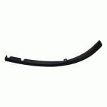 SPOILER IN FRONT BUMPER RIGHT TOYOTA AURIS 10-13